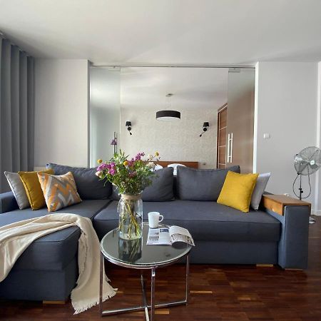 Aravel Suites Вроцлав Екстер'єр фото