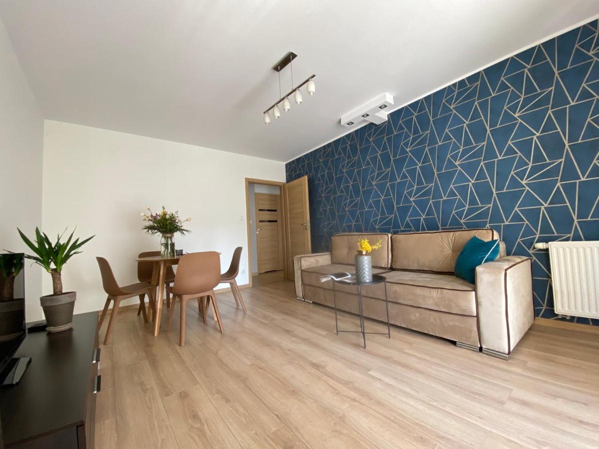 Aravel Suites Вроцлав Екстер'єр фото
