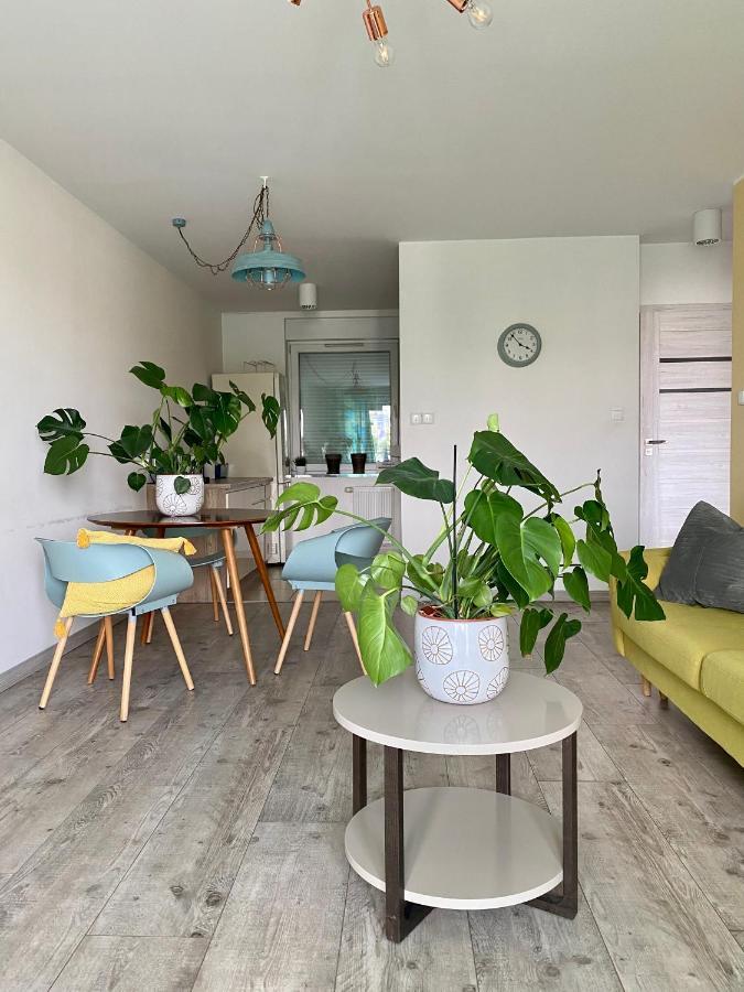 Aravel Suites Вроцлав Екстер'єр фото