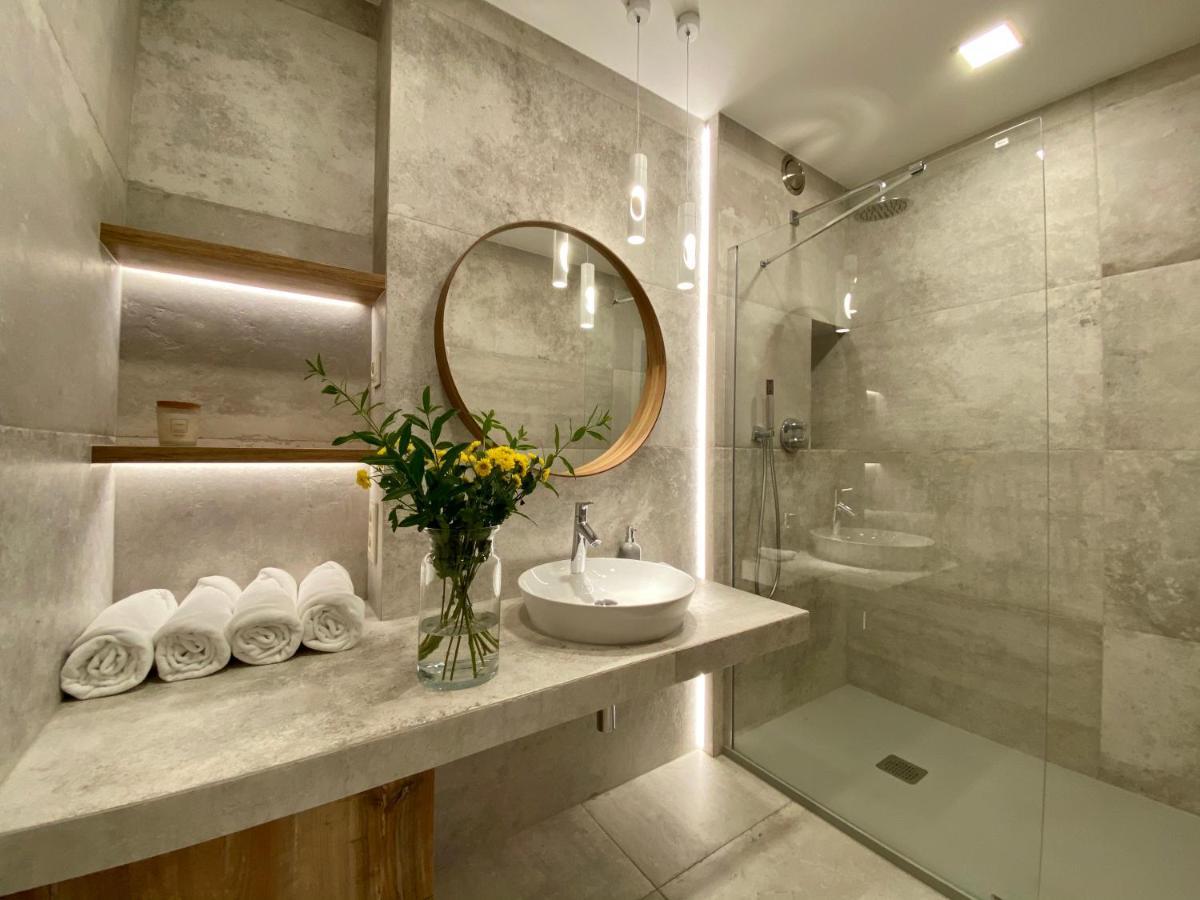 Aravel Suites Вроцлав Екстер'єр фото